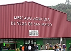 Mercado Agricola